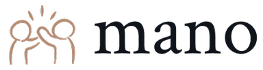Mano logo